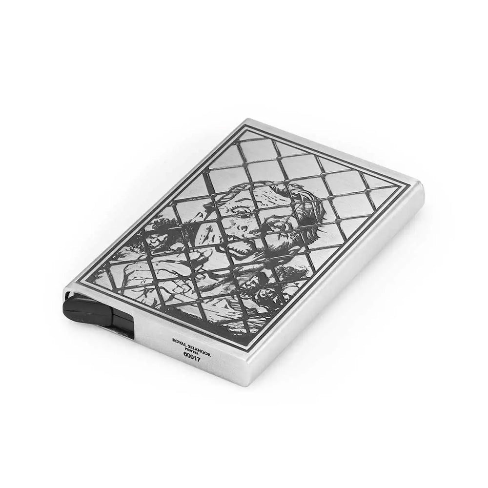 THE JOKER Card Wallet – DC Shop