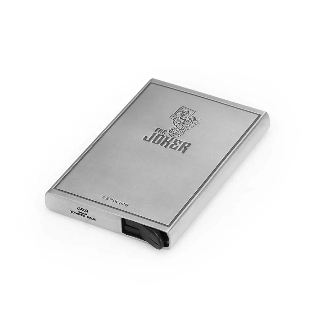 THE JOKER Card Wallet – DC Shop