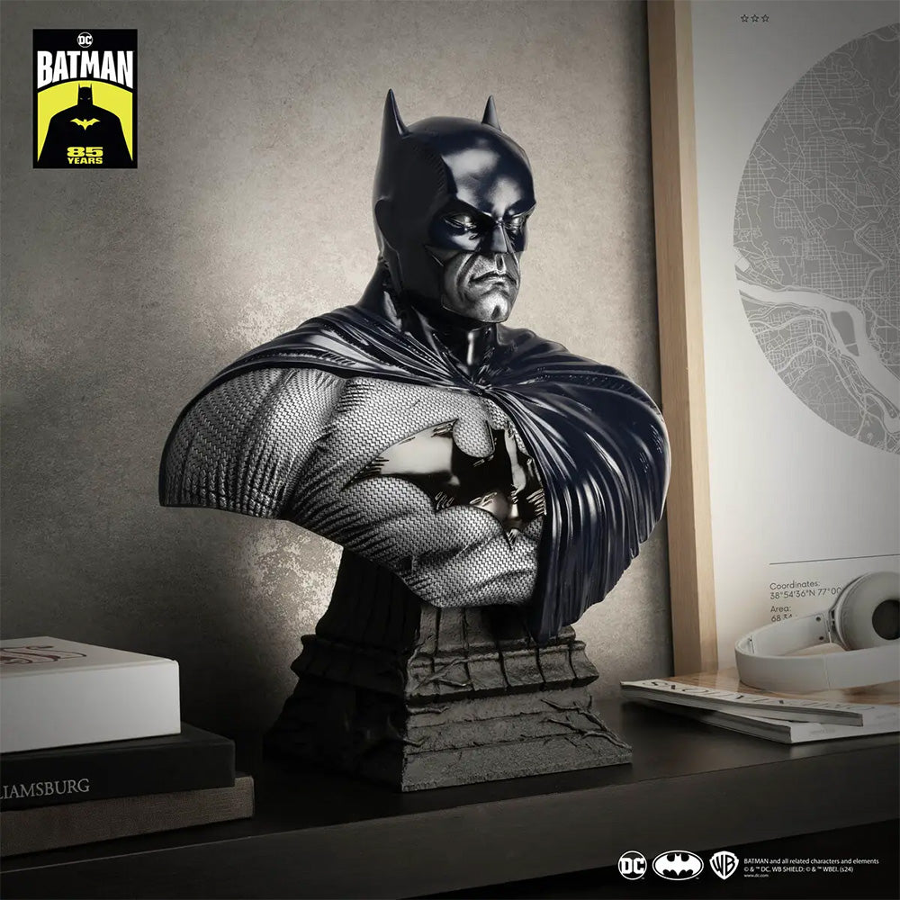 BATMAN Limited Edition Bust-1