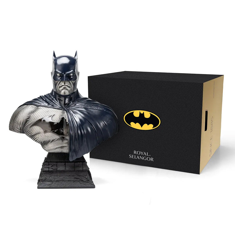 BATMAN Limited Edition Bust-5