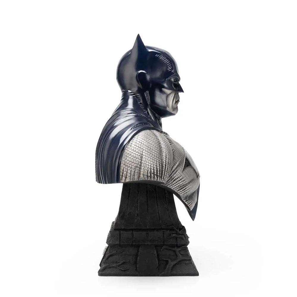 BATMAN Limited Edition Bust-7