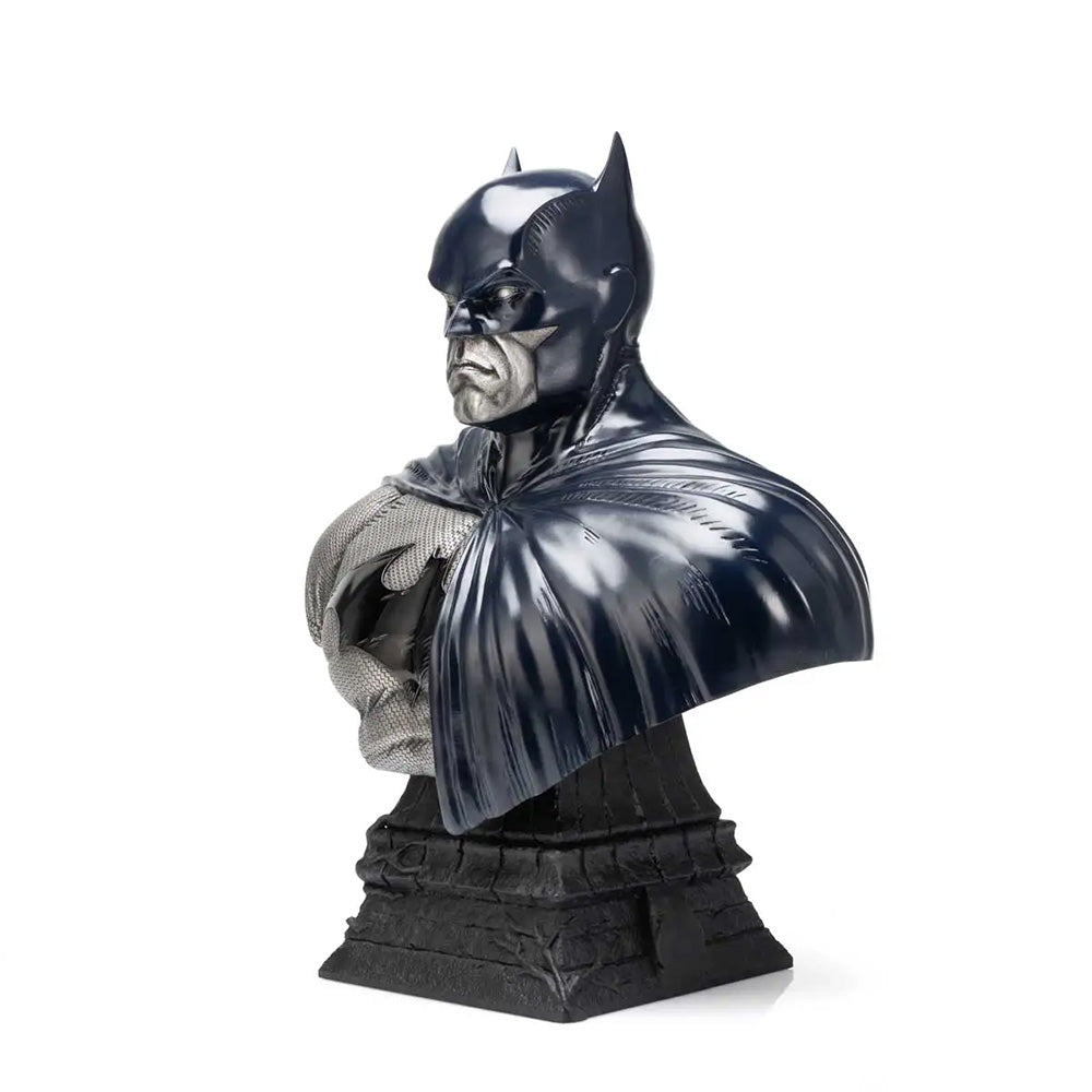 BATMAN Limited Edition Bust-9
