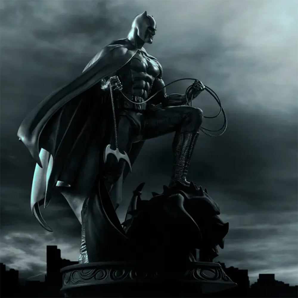 BATMAN Limited Edition Figurine-1