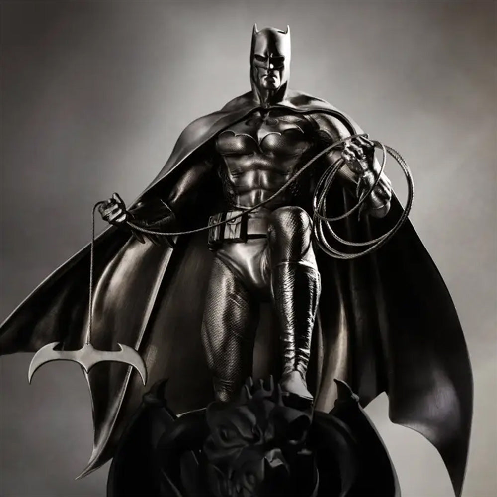 BATMAN Limited Edition Figurine-4