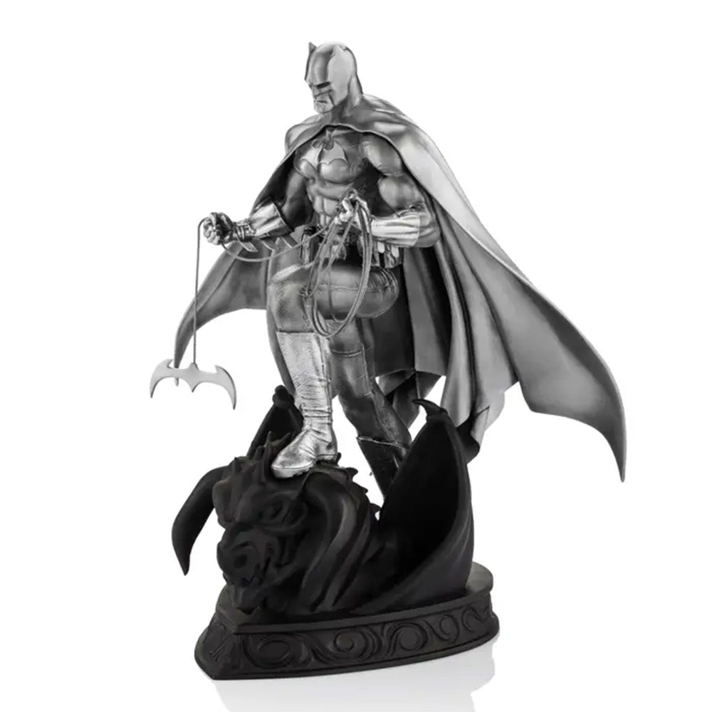 BATMAN Limited Edition Figurine-7