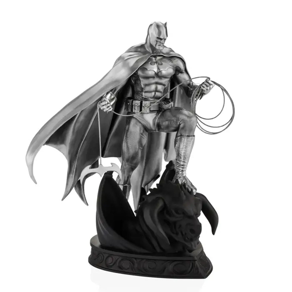 BATMAN Limited Edition Figurine-9