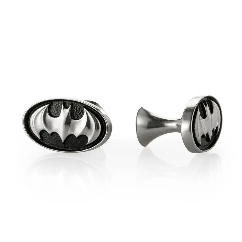 BATMAN Insignia Cufflinks