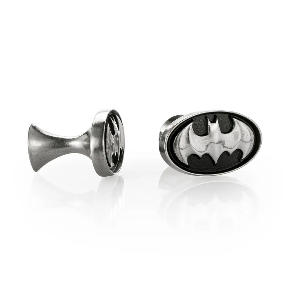 BATMAN Insignia Cufflinks