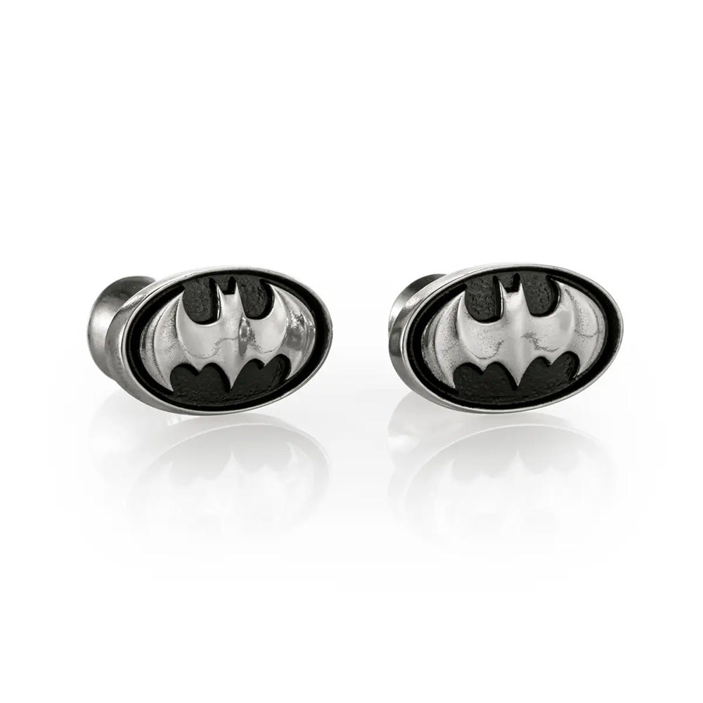 BATMAN Insignia Cufflinks