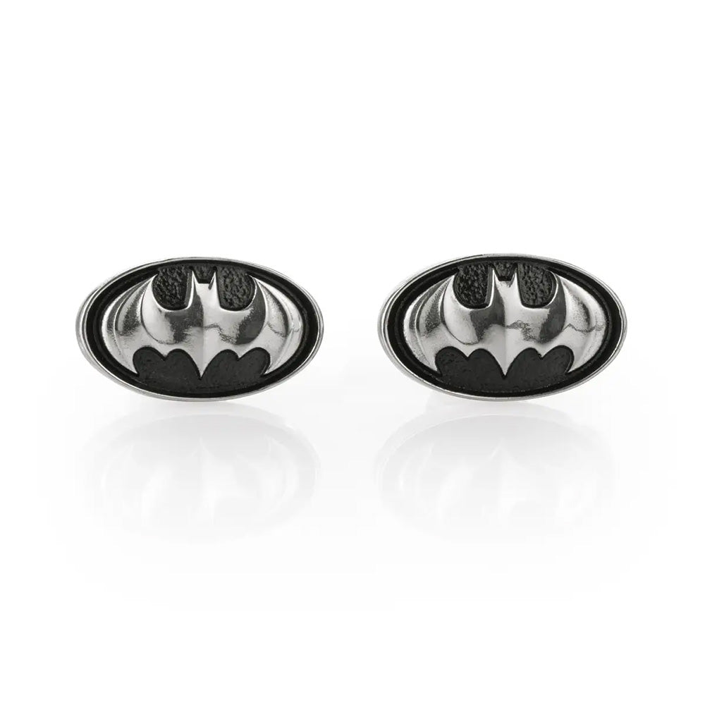 BATMAN Insignia Cufflinks