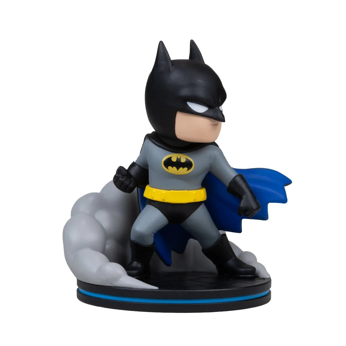 BATMAN: THE ANIMATED SERIES QMx Q-Fig DC Blind Box Figure-8
