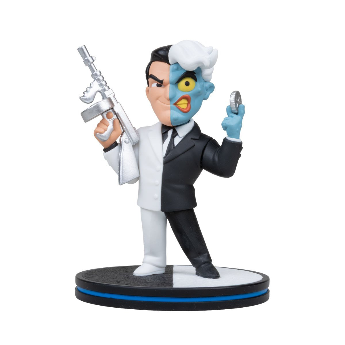 BATMAN: THE ANIMATED SERIES QMx Q-Fig DC Blind Box Figure-12
