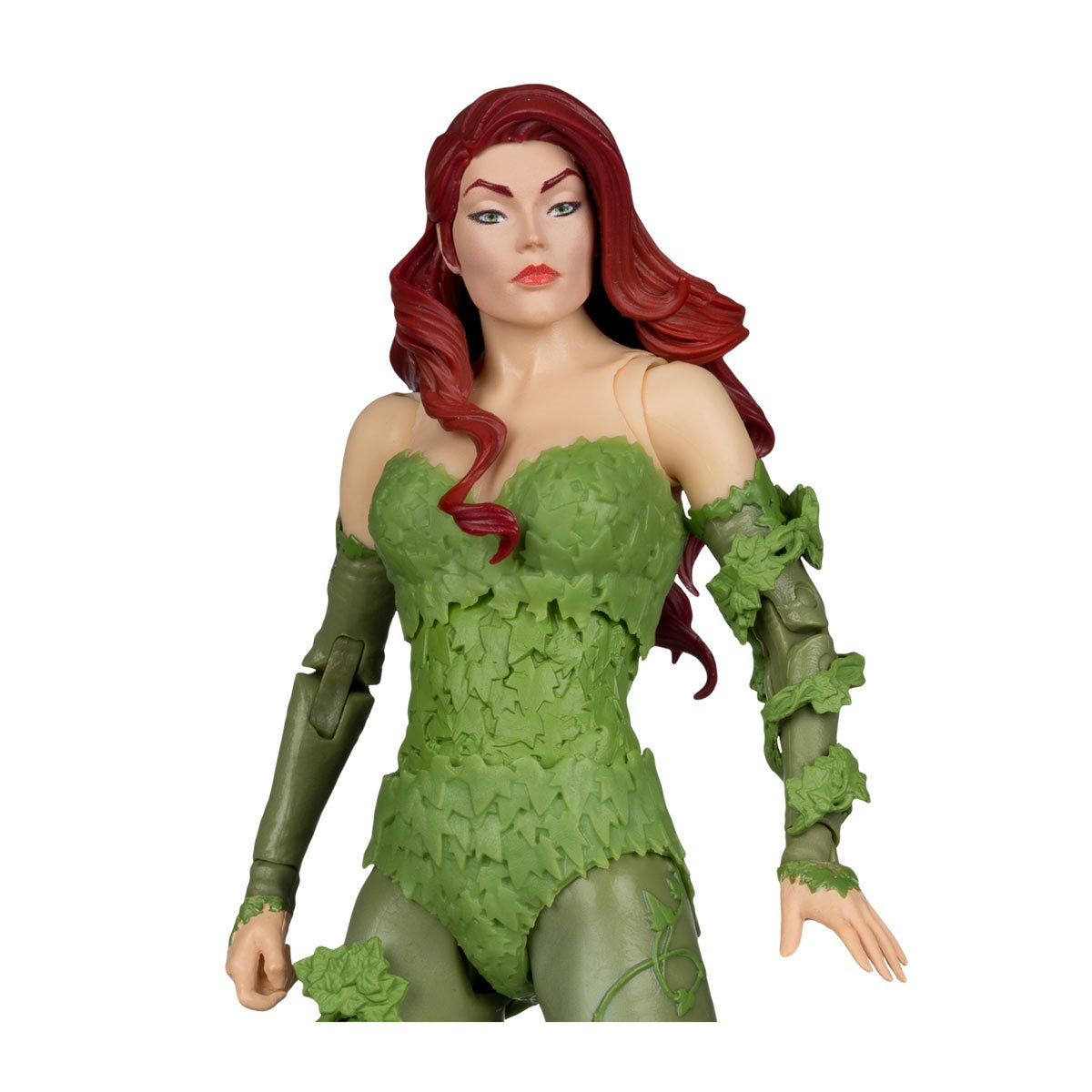 新品未開封 ポイズンアイビー DCクラシック マクファーレン #62 POISON IVY (DC Classic) McFarlane Collector Edition #62 DC