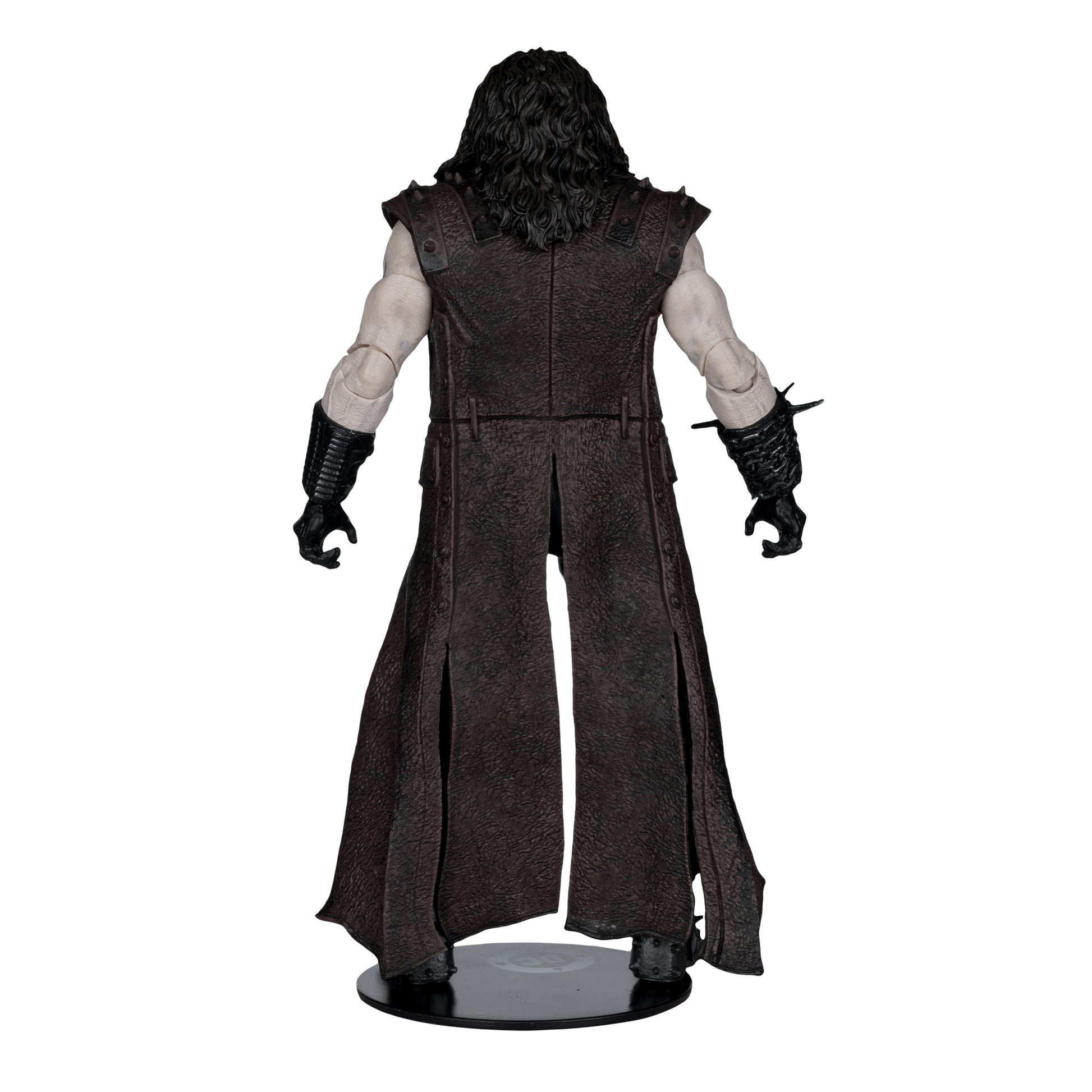 SUPERGIRL (2026 Movie) McFarlane Toys DC Multiverse Deluxe Theatrical Edition Lobo Action Figure-5