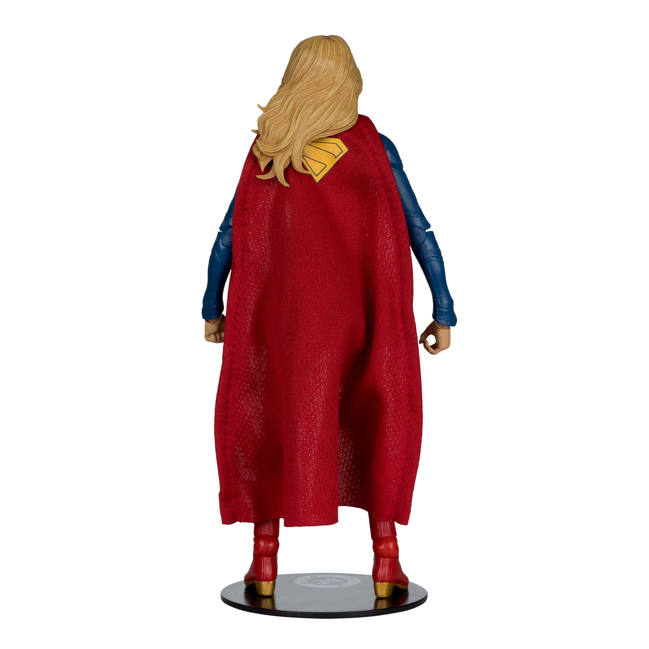 SUPERGIRL (2026 Movie) McFarlane Toys DC Multiverse Deluxe