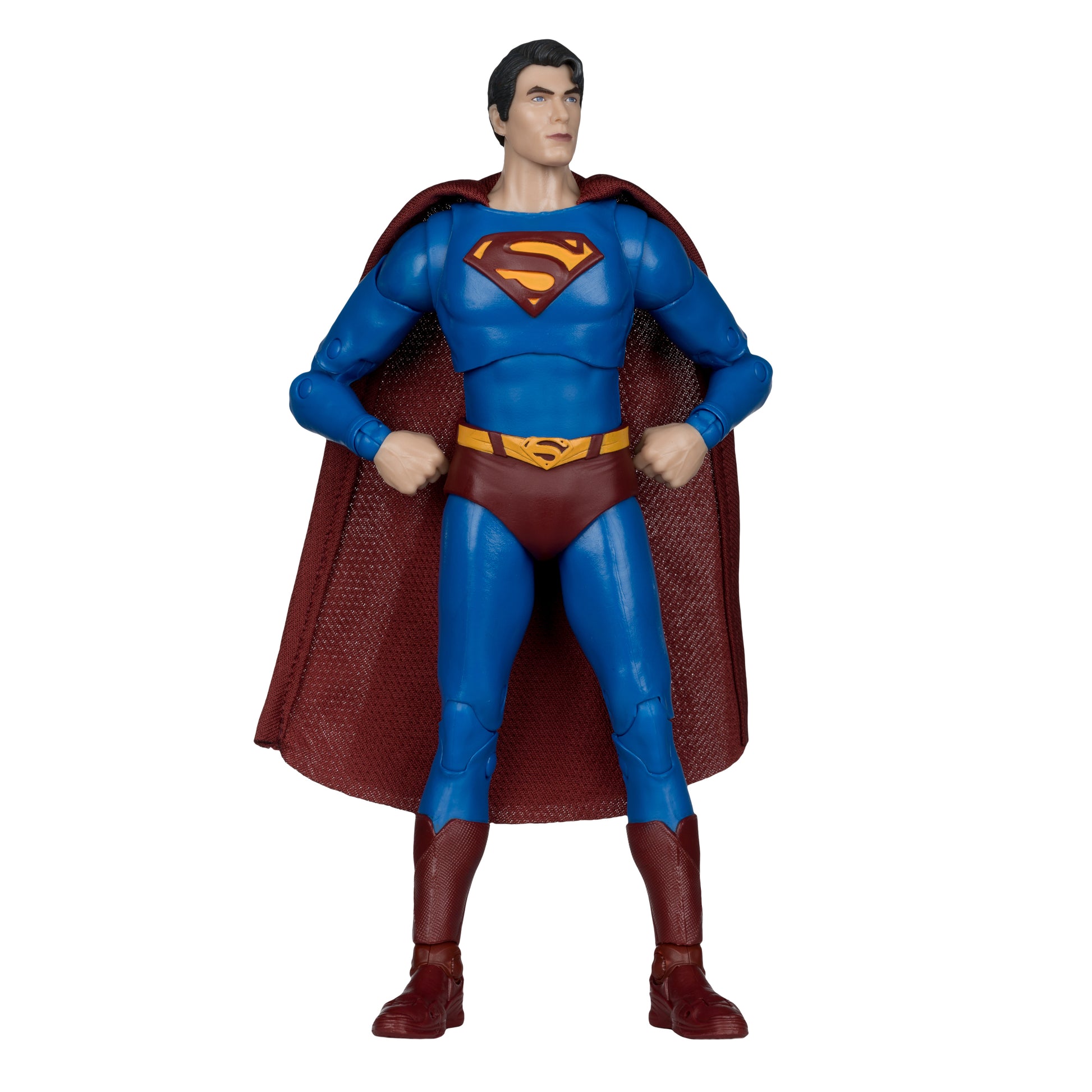 SUPERMAN RETURNS McFarlane Toys DC Multiverse Action Figure-7