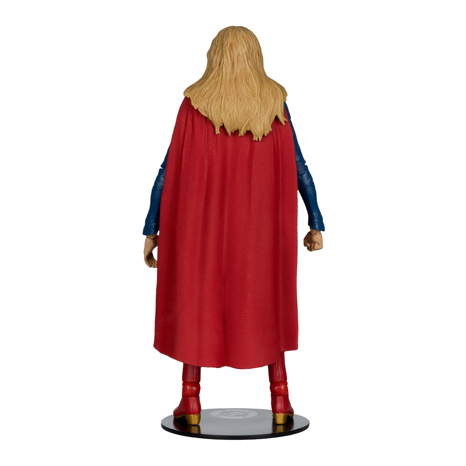 SUPERGIRL (2026 Movie) McFarlane Toys DC Multiverse Action Figure-5