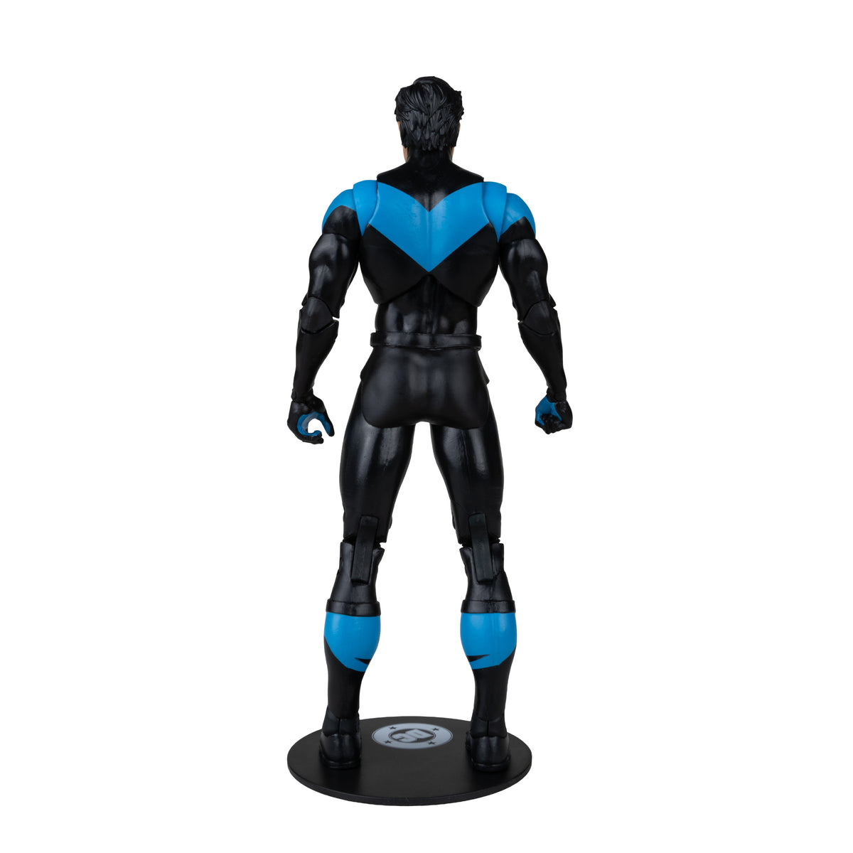 NIGHTWING (Nightwing #81) McFarlane Toys DC Direct Page Punchers Action Figure with Comic-6