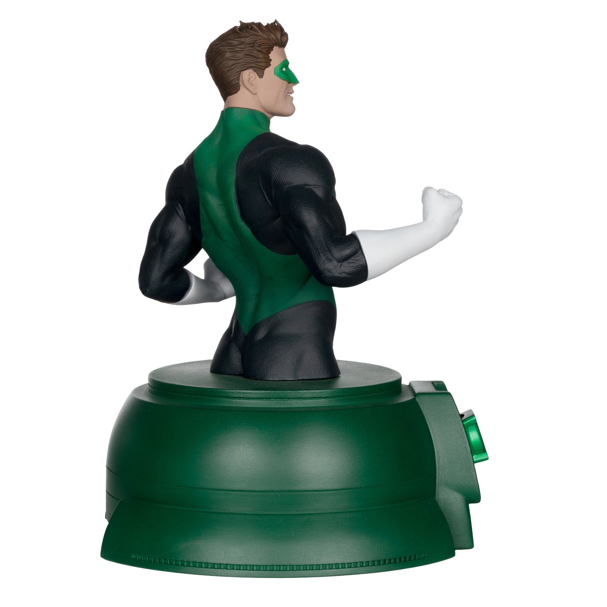 GREEN LANTERN McFarlane Toys DC Direct Hal Jordan Power Ring Resin Statue-4