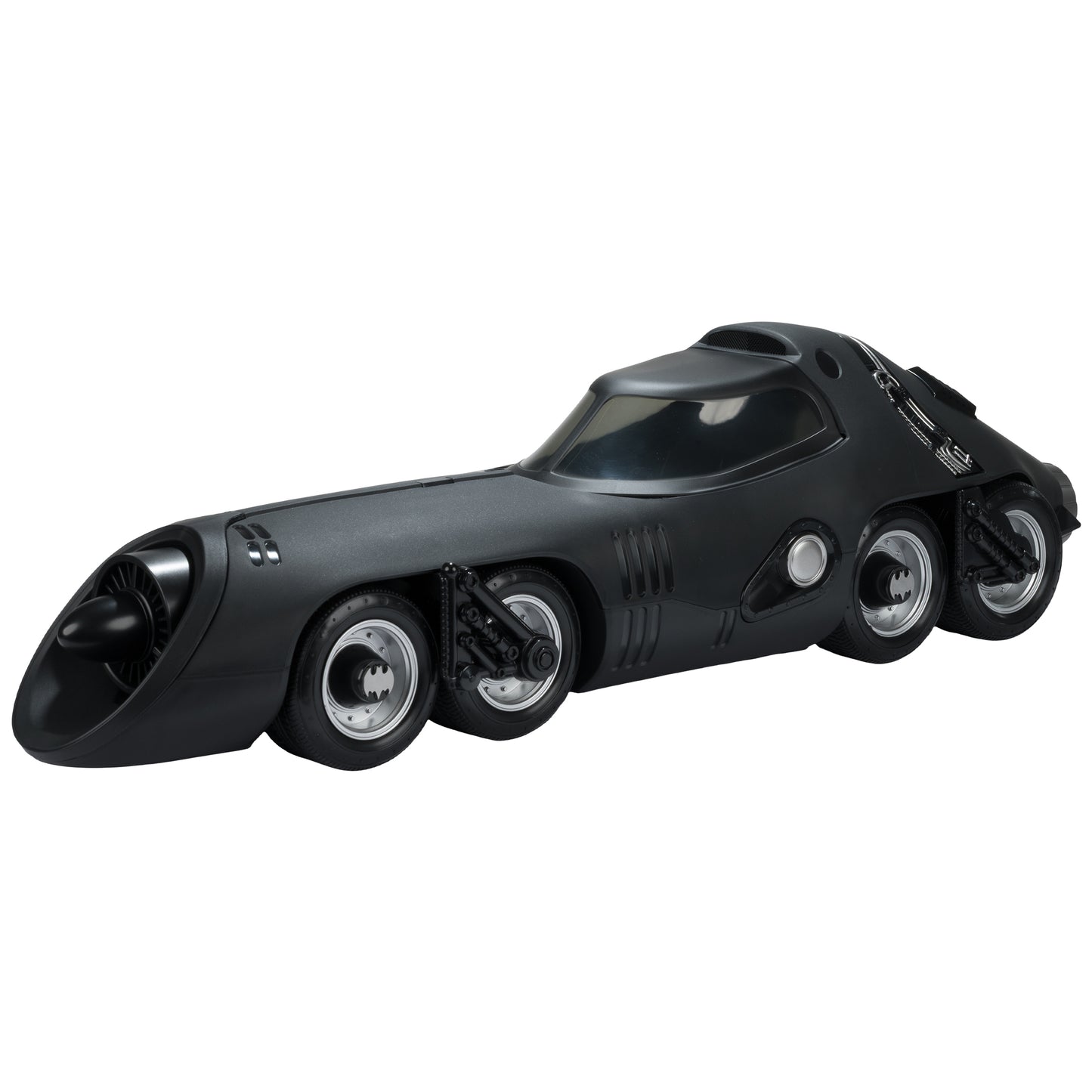 BATMAN RETURNS McFarlane Toys DC Multiverse Batmissile Vehicle