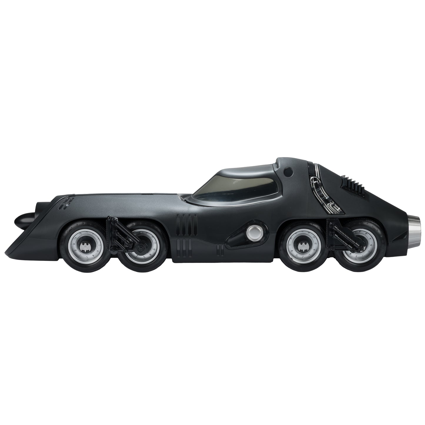BATMAN RETURNS McFarlane Toys DC Multiverse Batmissile Vehicle-4