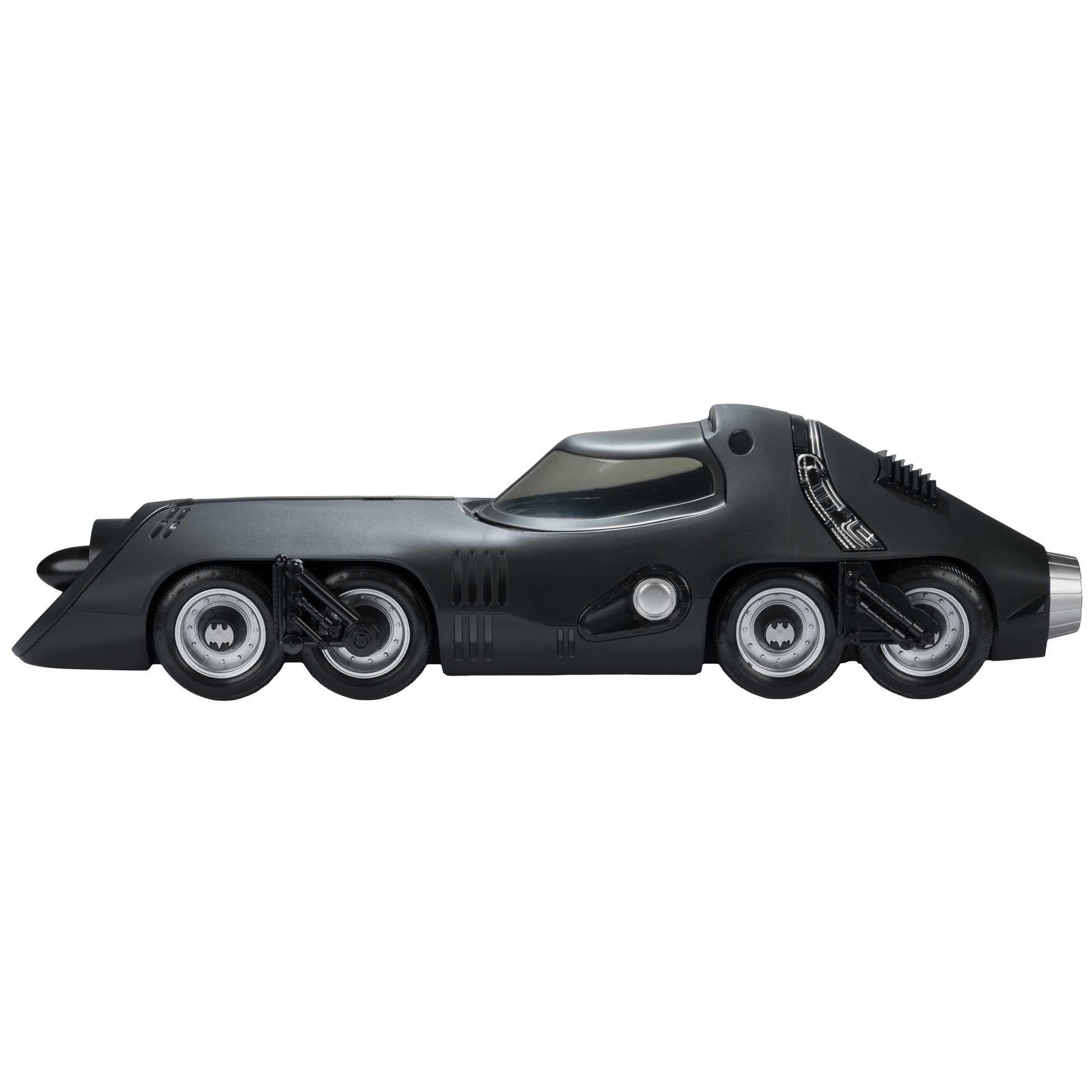 BATMAN RETURNS McFarlane Toys DC Multiverse Batmissile Vehicle-4