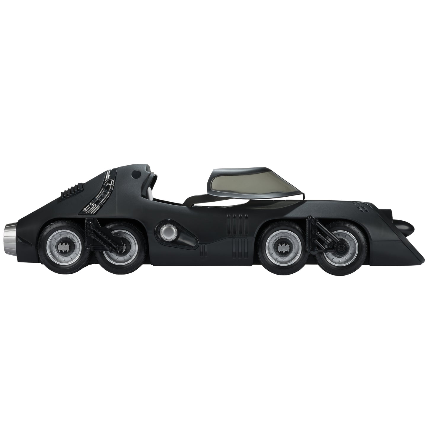 BATMAN RETURNS McFarlane Toys DC Multiverse Batmissile Vehicle-5