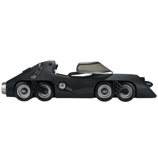 BATMAN RETURNS McFarlane Toys DC Multiverse Batmissile Vehicle-5