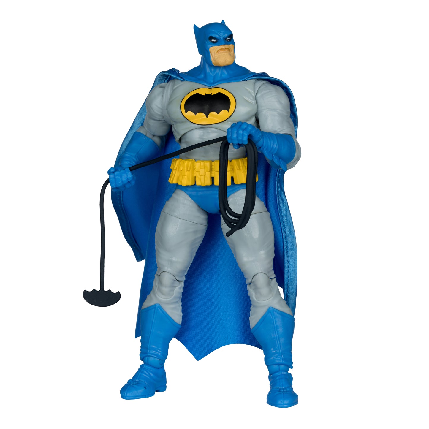 BATMAN (Dark Knight Returns) McFarlane Toys DC Multiverse Action Figure