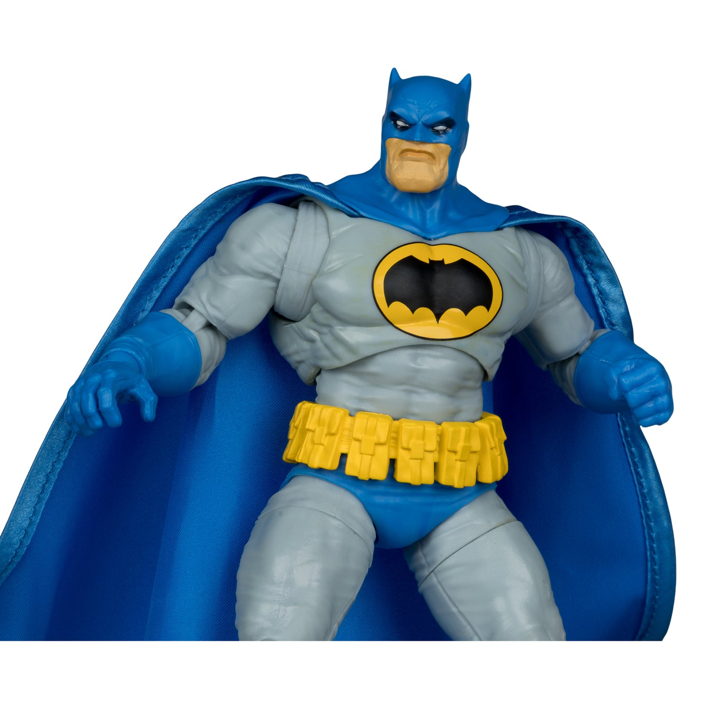 BATMAN (Dark Knight Returns) McFarlane Toys DC Multiverse Action Figure-3