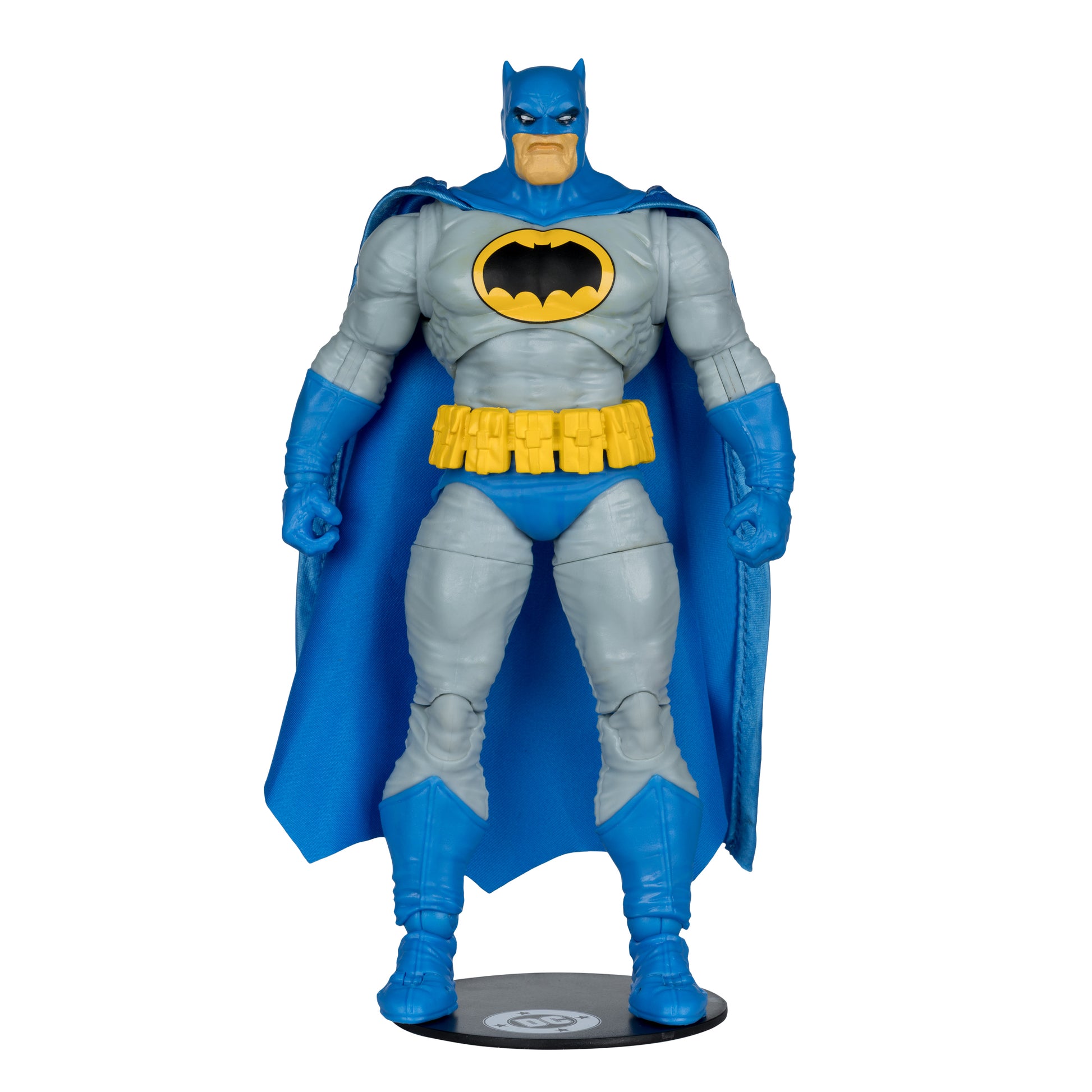 BATMAN (Dark Knight Returns) McFarlane Toys DC Multiverse Action Figure-5