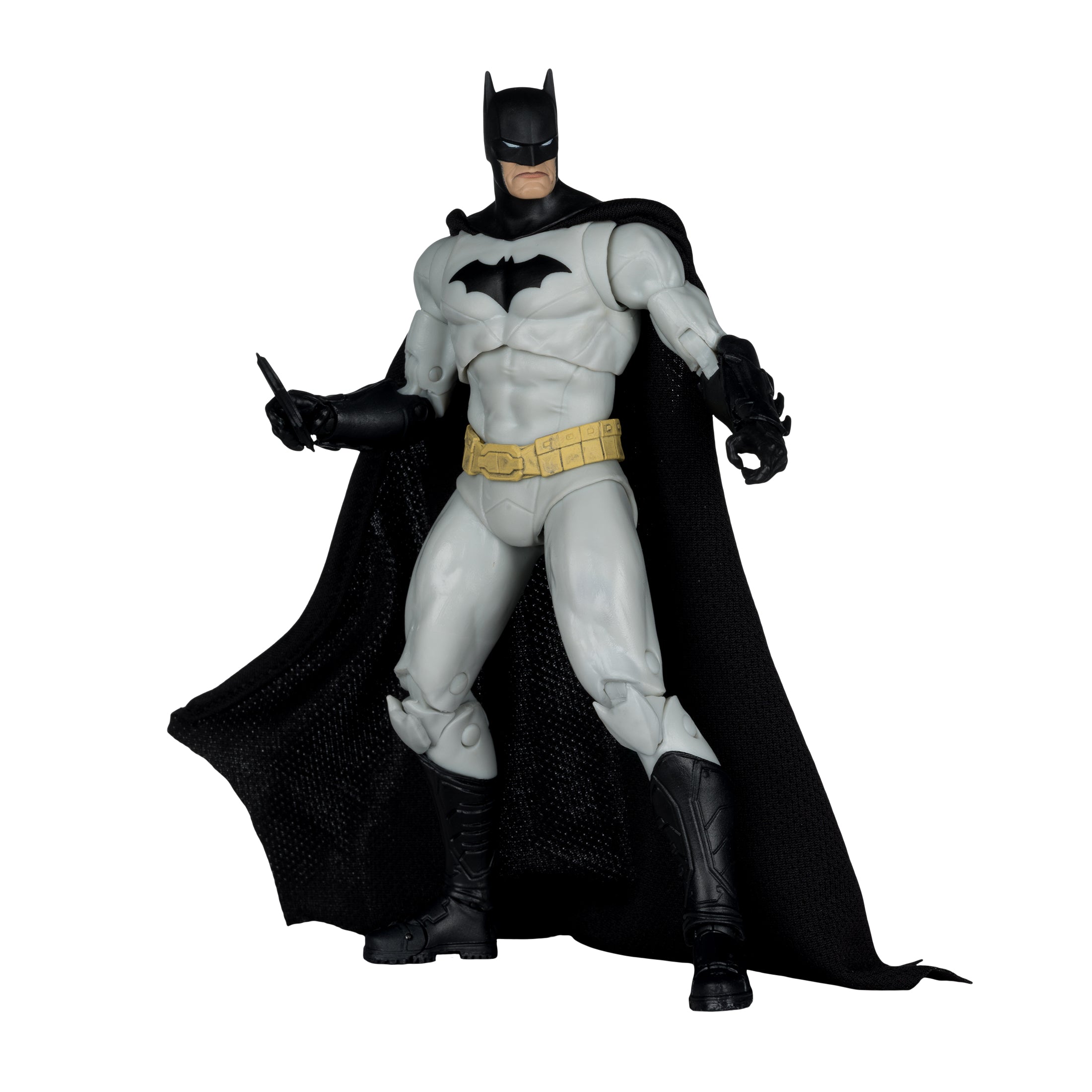 BATMAN (The New 52) McFarlane Toys DC Multiverse Action Figure