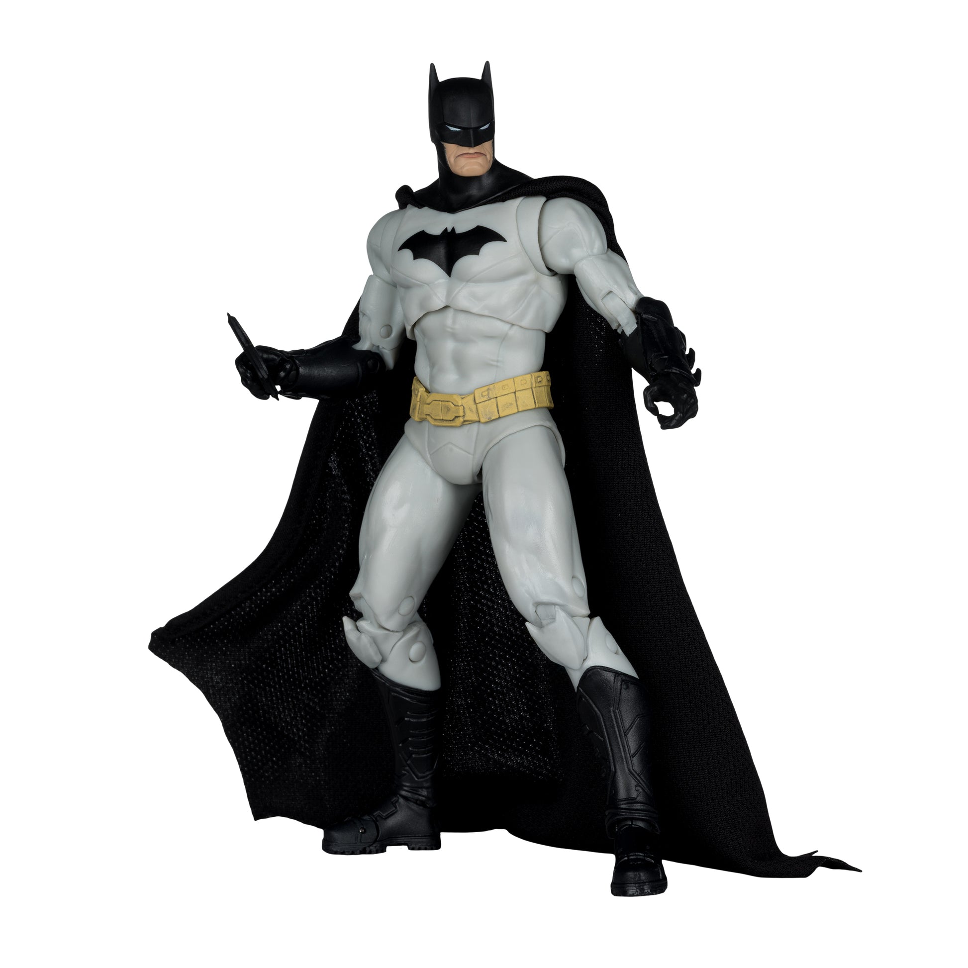 BATMAN (The New 52) McFarlane Toys DC Multiverse Action Figure