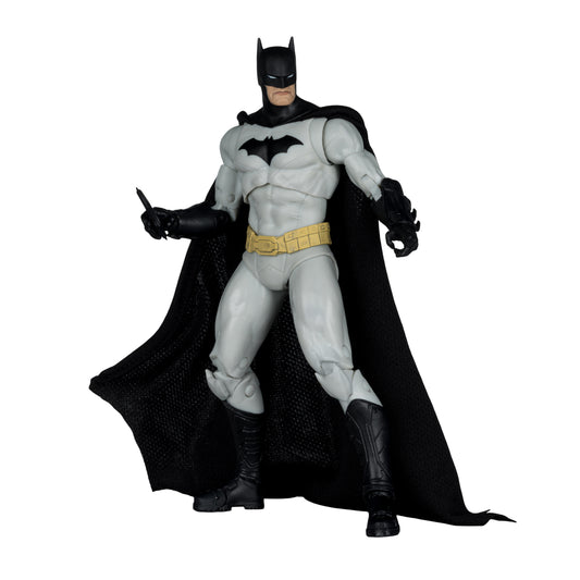BATMAN (The New 52) McFarlane Toys DC Multiverse Action Figure