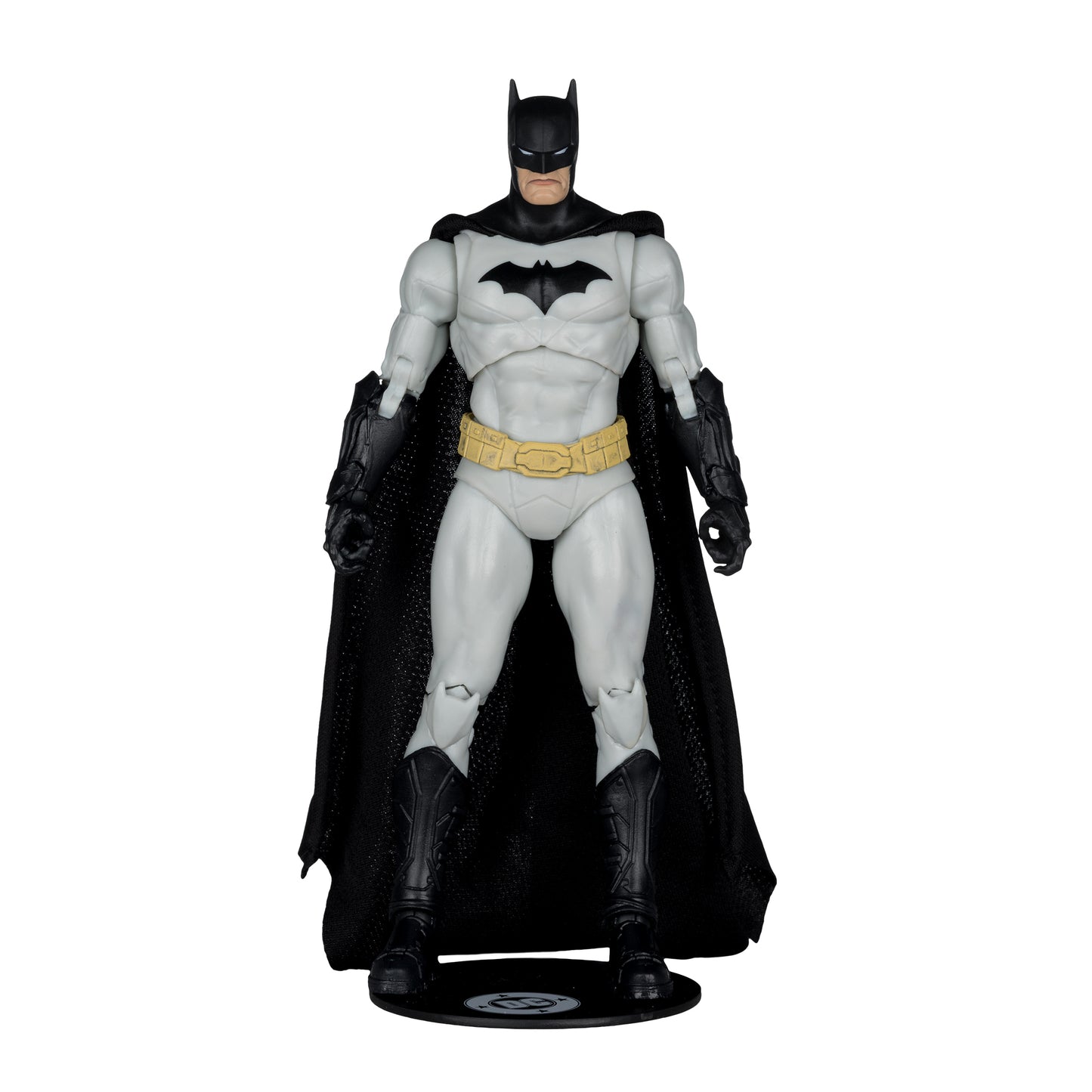 BATMAN (The New 52) McFarlane Toys DC Multiverse Action Figure-5