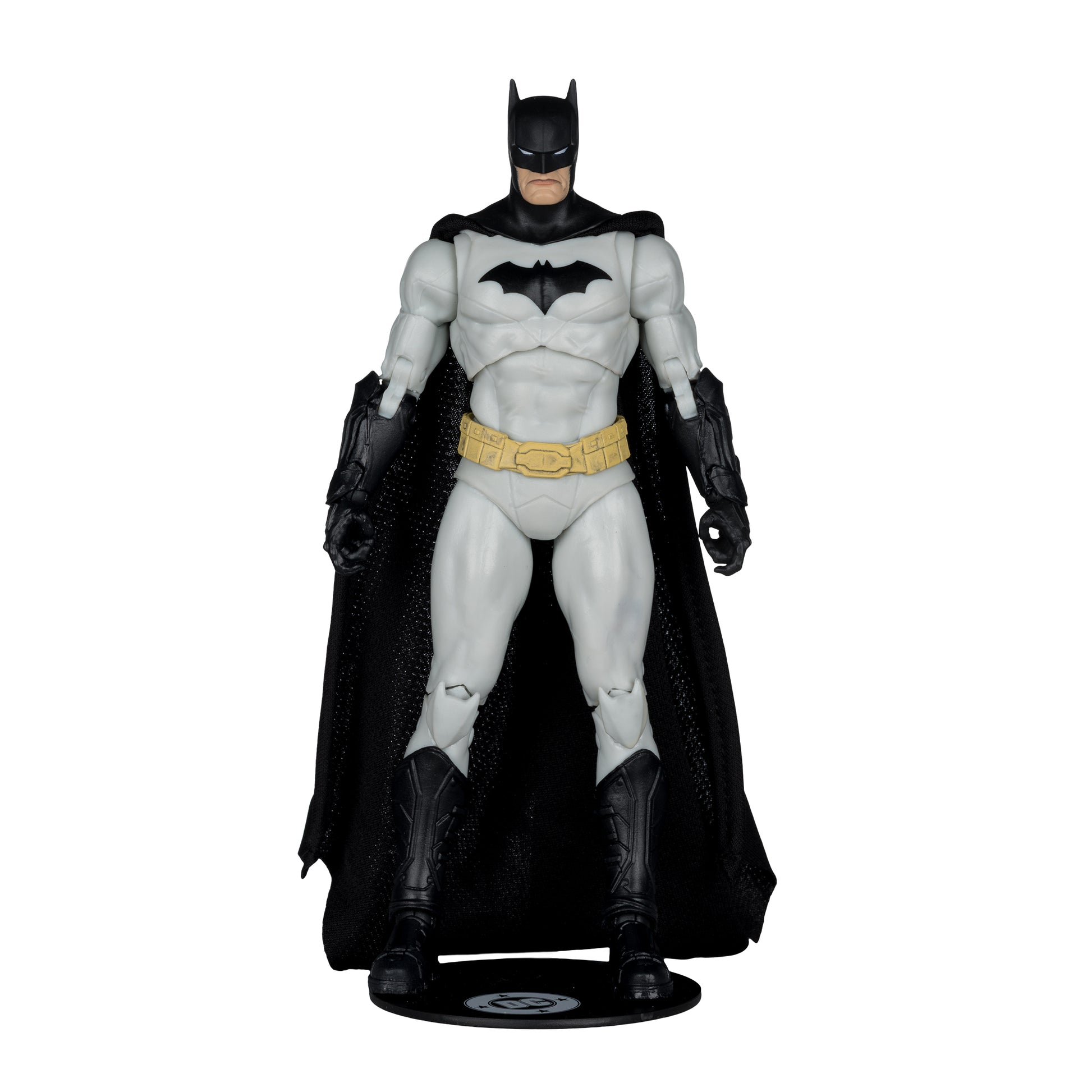 BATMAN (The New 52) McFarlane Toys DC Multiverse Action Figure-5