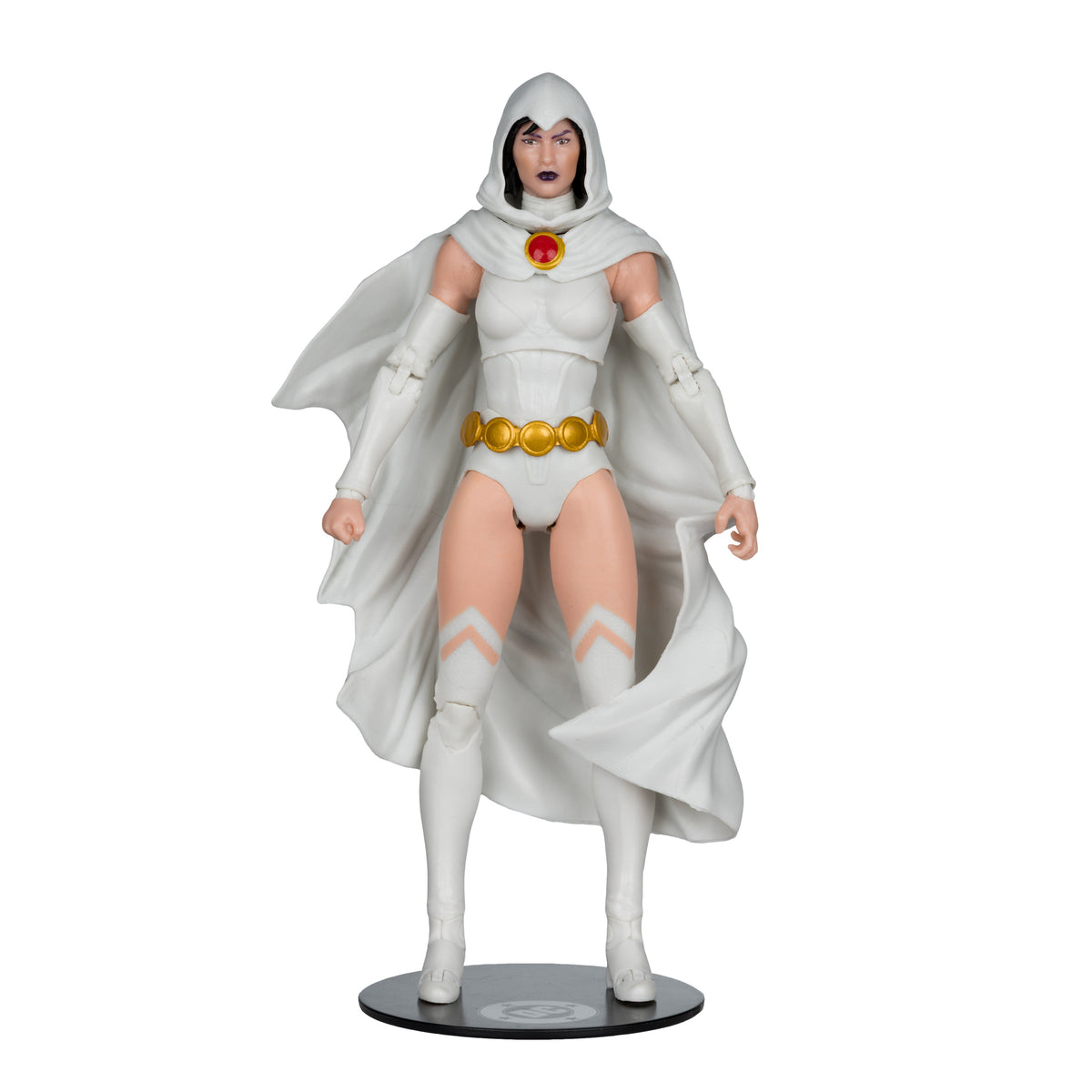 RAVEN (DC Classic) McFarlane Collector Edition #69 DC Multiverse Action Figure