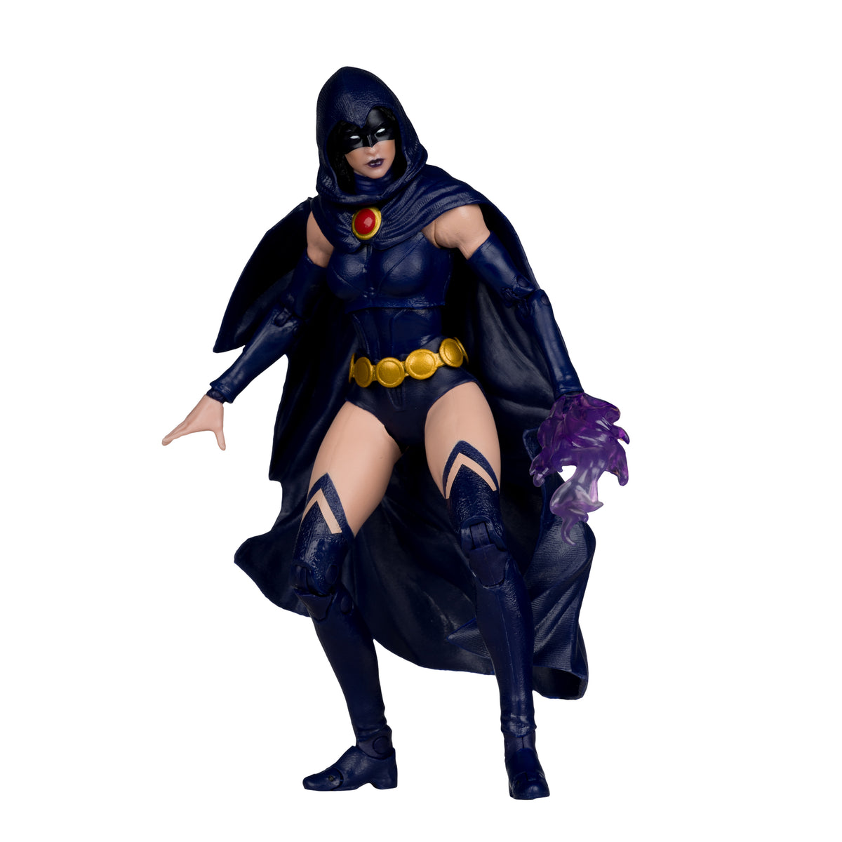 RAVEN (DC Classic) McFarlane Collector Edition #69 DC Multiverse Action Figure