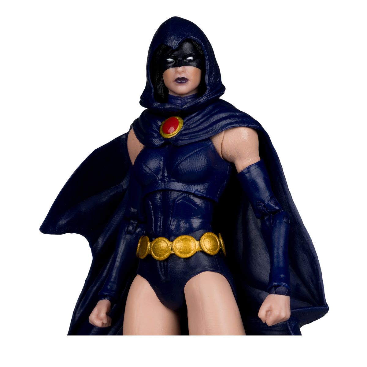 RAVEN (DC Classic) McFarlane Collector Edition #69 DC Multiverse Action Figure-3