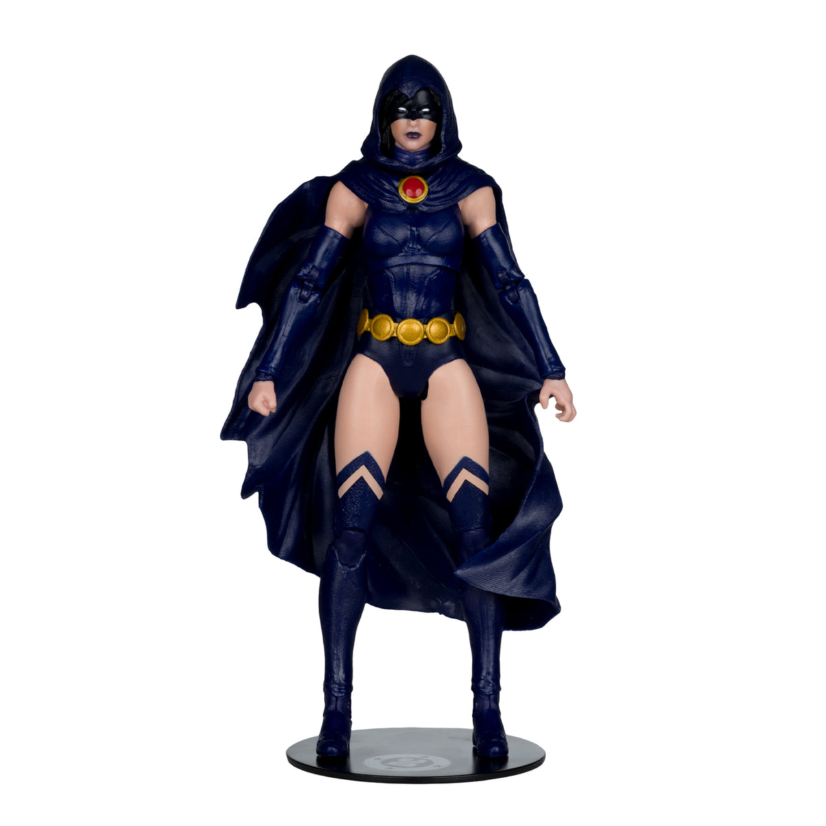 RAVEN (DC Classic) McFarlane Collector Edition #69 DC Multiverse Action Figure-5