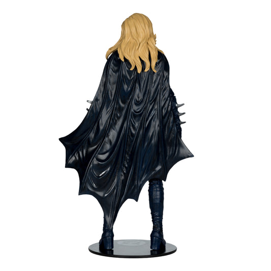 BATMAN & ROBIN McFarlane Toys DC Multiverse Deluxe Theatrical Edition Batgirl Action Figure-6