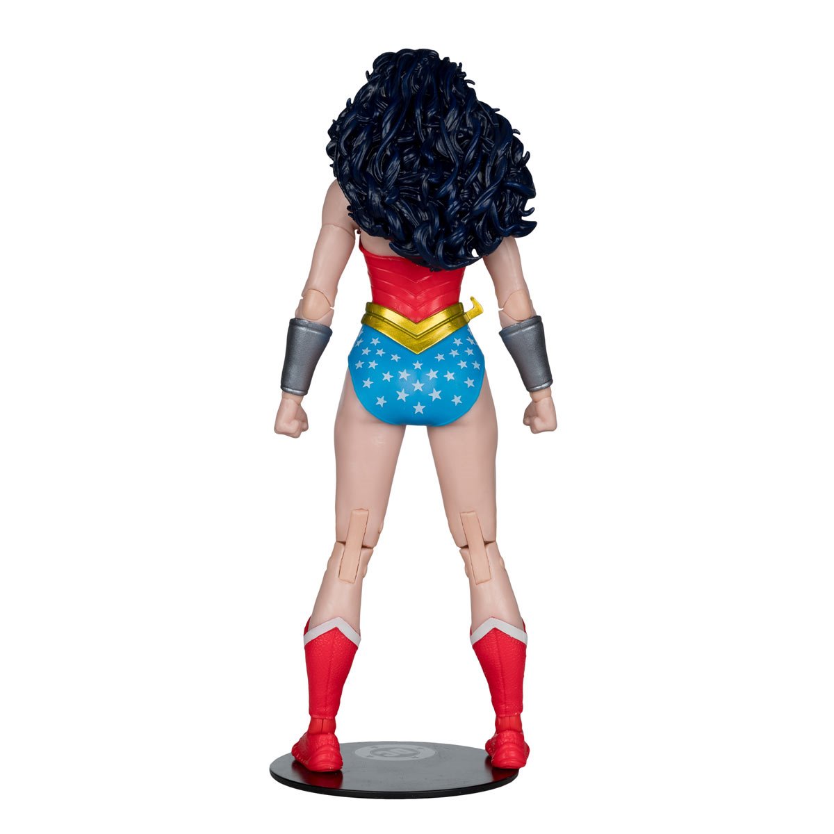 WONDER WOMAN 1980s McFarlane Toys DC Multiverse Action Figure-6