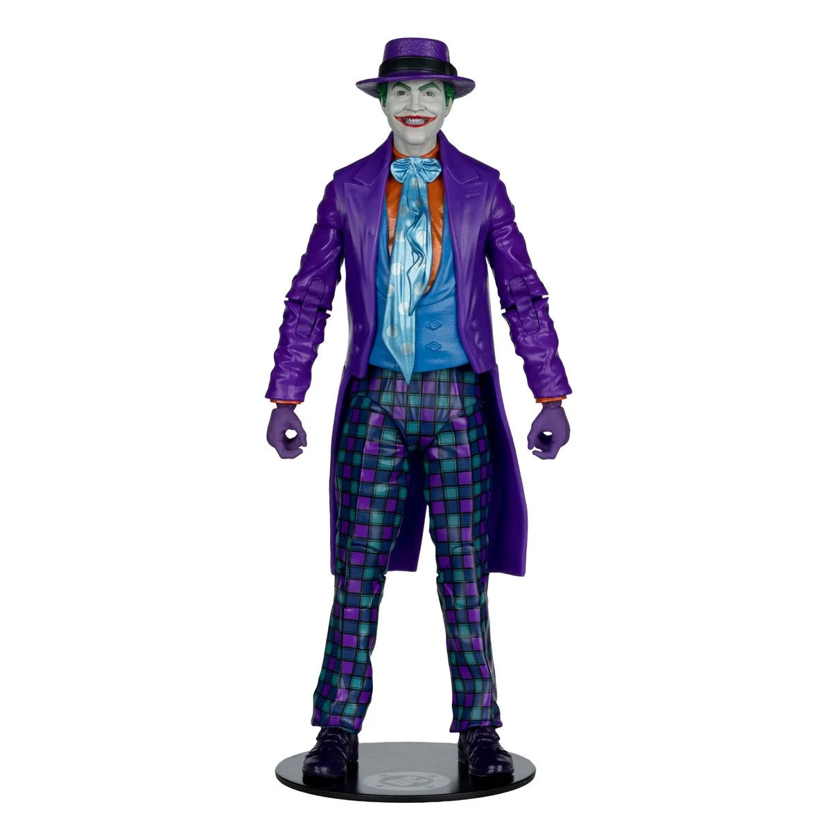 THE JOKER (Batman) McFarlane Collector Edition #57 DC Multiverse