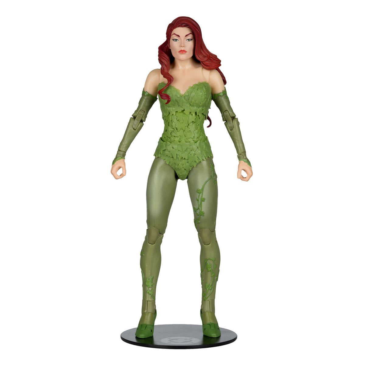 新品未開封 ポイズンアイビー DCクラシック マクファーレン #62 POISON IVY (DC Classic) McFarlane Collector Edition #62 DC
