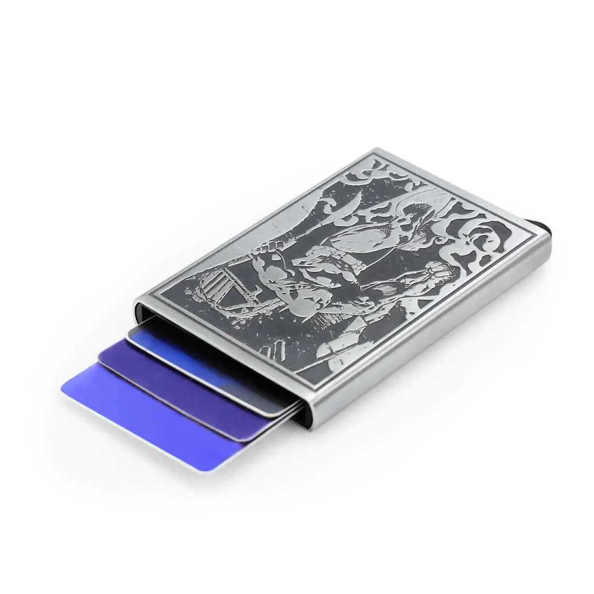 BATMAN Card Wallet-2