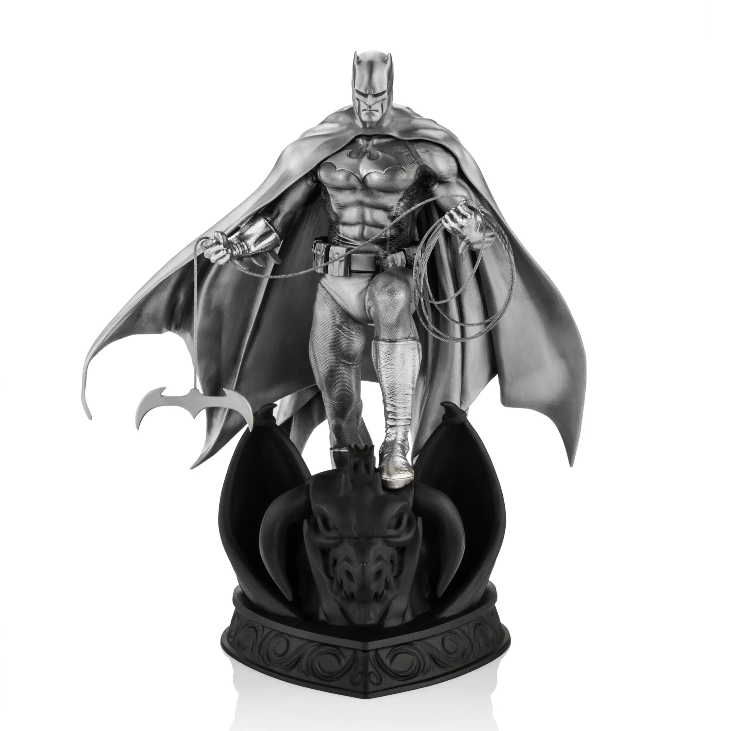 BATMAN Limited Edition Figurine – DC Shop