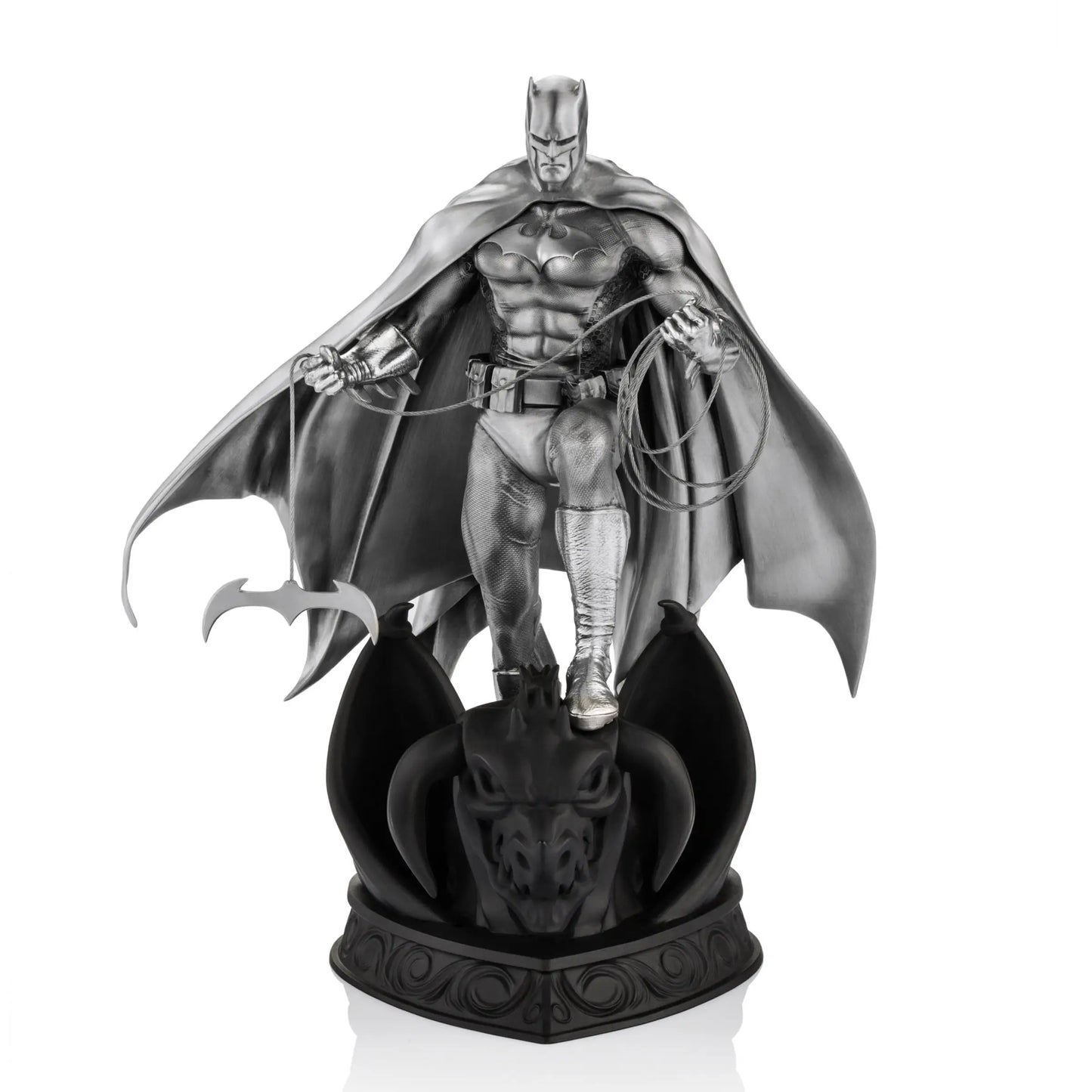BATMAN Limited Edition Figurine-1