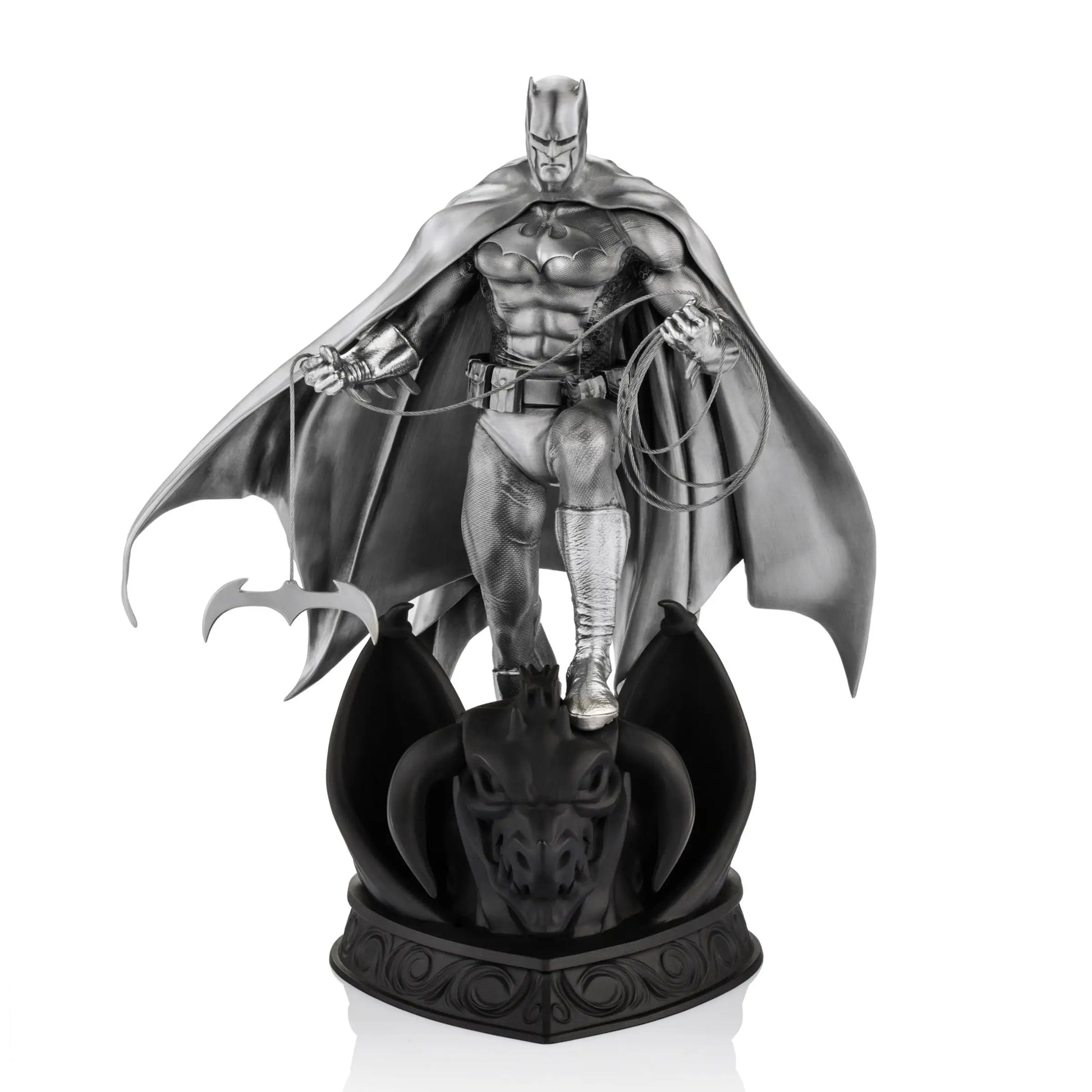 BATMAN Limited Edition Figurine-1