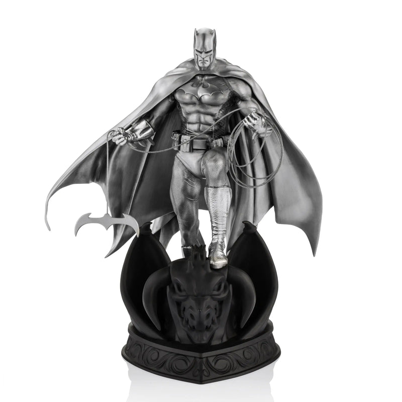 BATMAN Limited Edition Figurine
