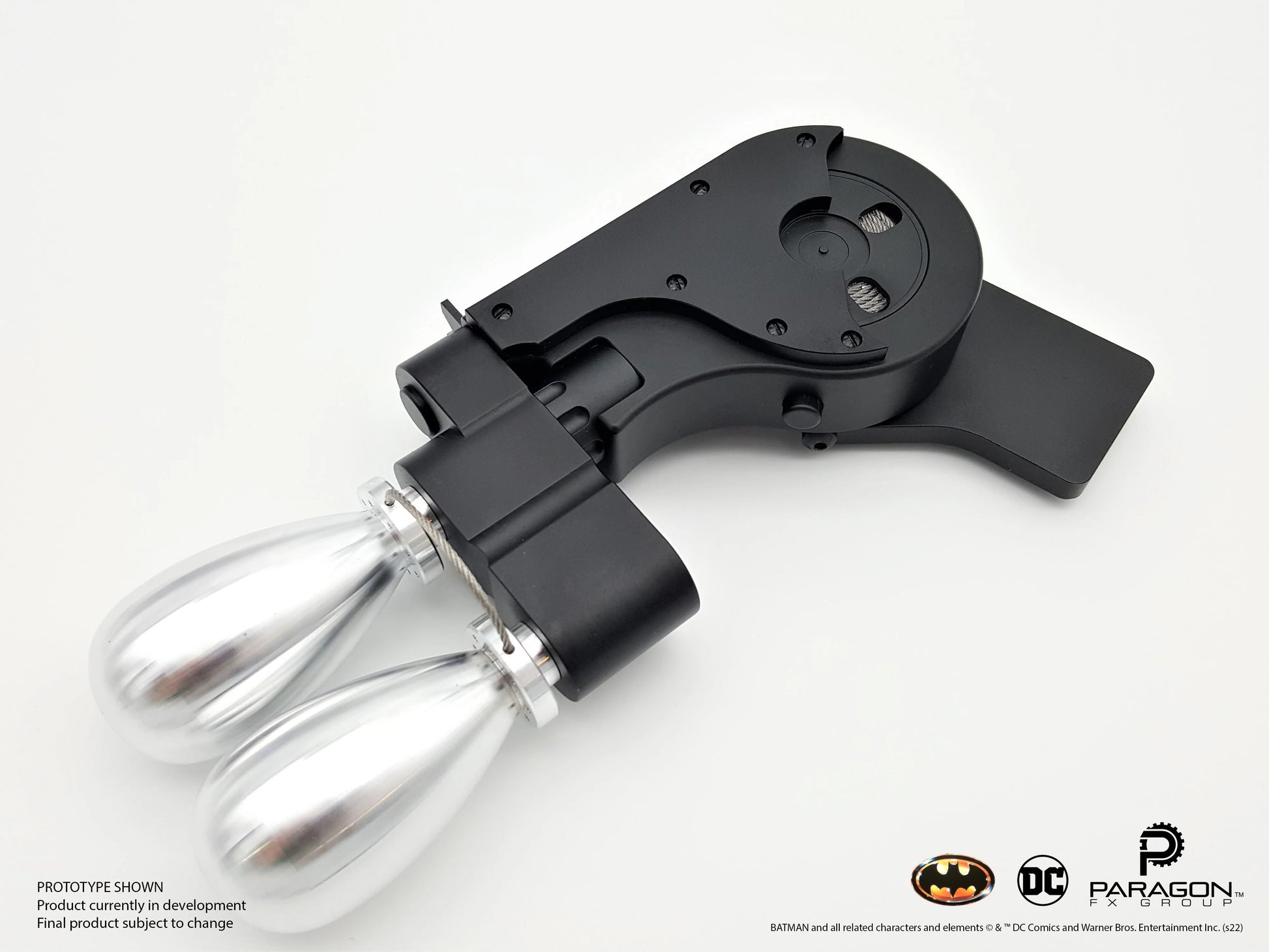 1989 Batman Modular Utility Grapnel Set-2